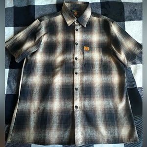 FB County Checkered Flannel.